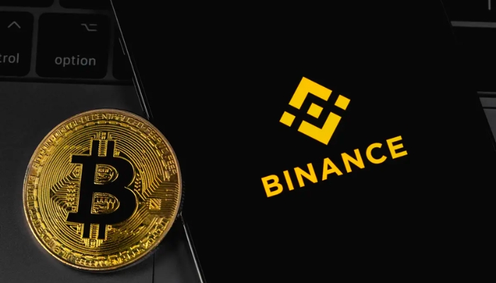 Binance