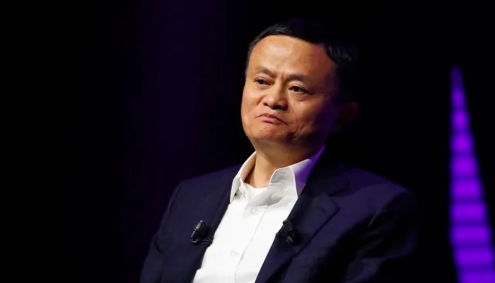 Alibaba