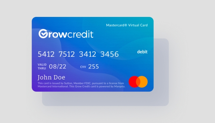 The Grow Credit Mastercard Guide