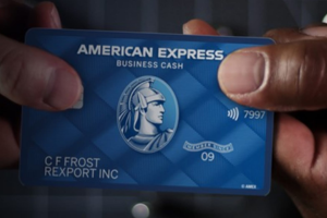 Simplifying the Application Process for the Amex Business Edge Credit Card