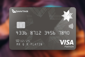 Discover the NAB Qantas Rewards Premium Card