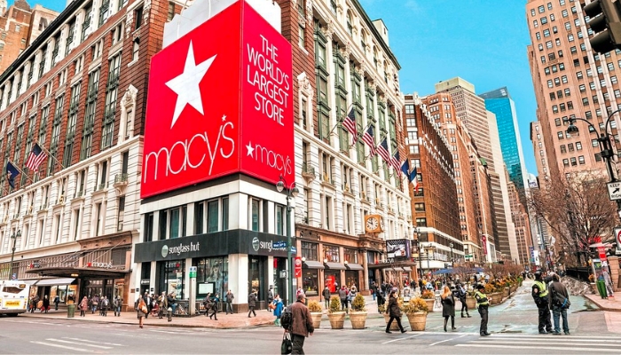 Macy's