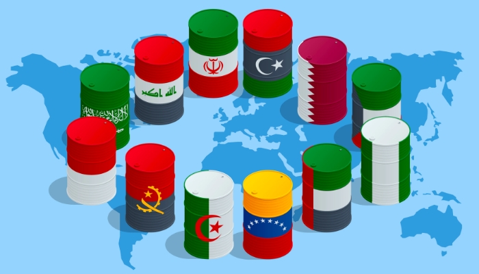 OPEC