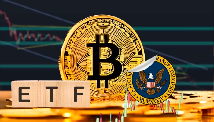 Bitcoin ETFs