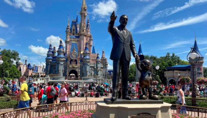 Disney's