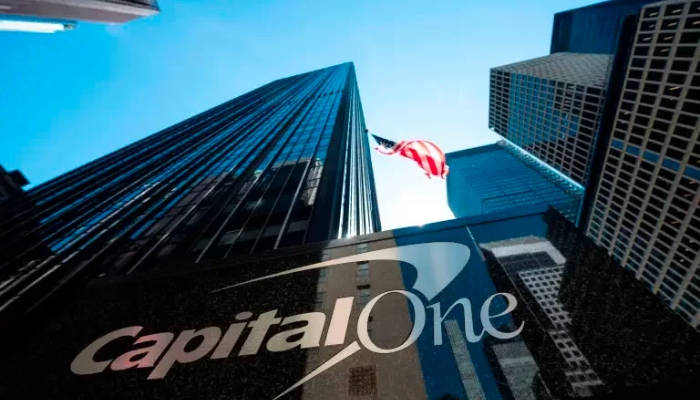 Capital One