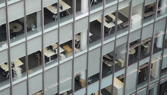 Commercial Real Estate