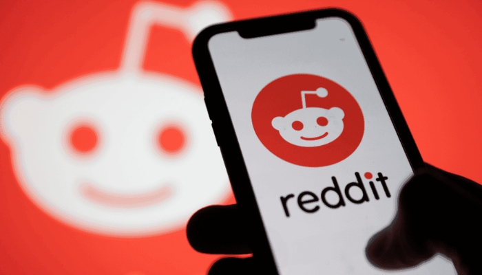 Reddit