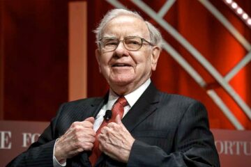 Buffett