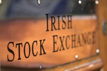 Ireland's