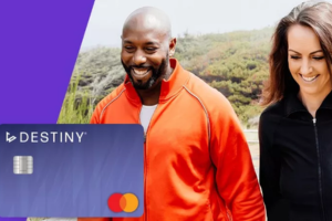 Destiny Mastercard: Optimize Your Finances