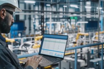 Manufacturing