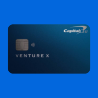 Capital One Venture