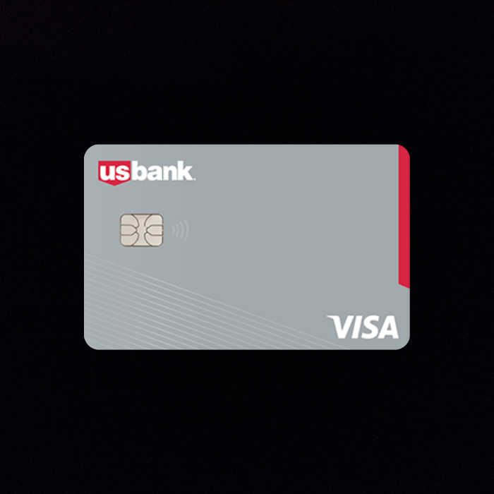 US Bank Credit Card