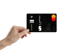 Capitec Global One Credit Card: Unlocking Financial Flexibility