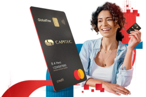 Capitec Credit Card: Key Benefits and Features