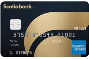 A Guide to Applying for the Scotiabank Gold Credit Card