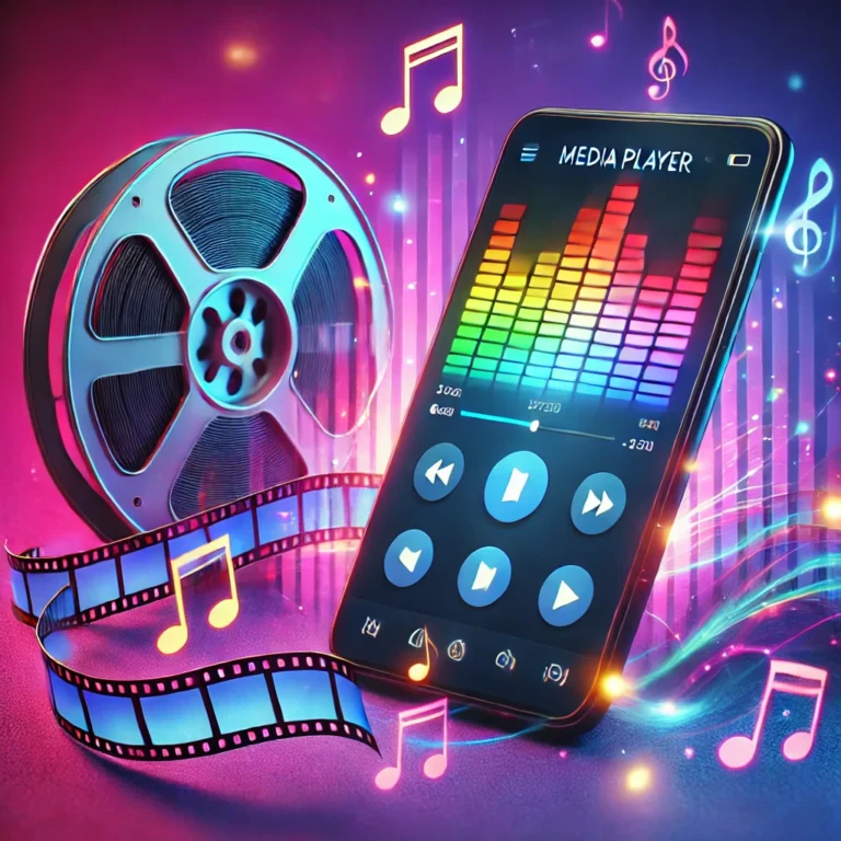 Music or Video – Turn Up the Volume with Our App’s