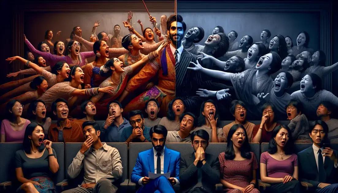 Clichês de doramas que os fãs adoram (ou odeiam!): descubra aqui!