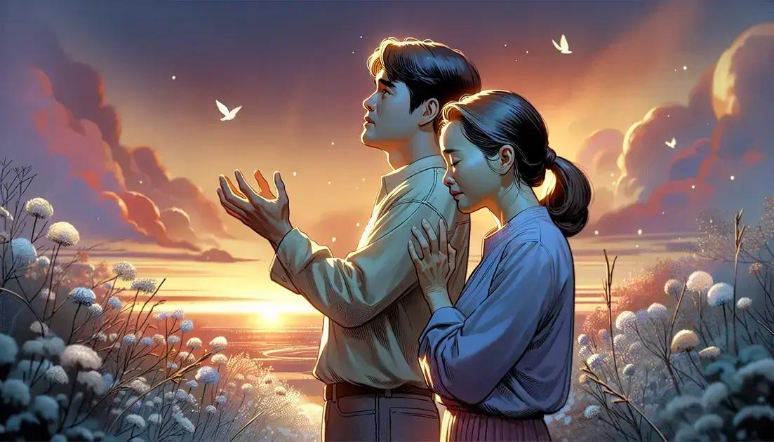 Como Doramas Exploram Emoções Profundas Como Doramas Exploram Emoções Profundas