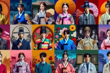 Cultura K-drama: Descubra os Segredos e Tendências Fascinantes