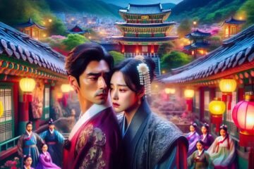 Drama e Romance em Doramas: Descubra os Melhores Clichês e Histórias