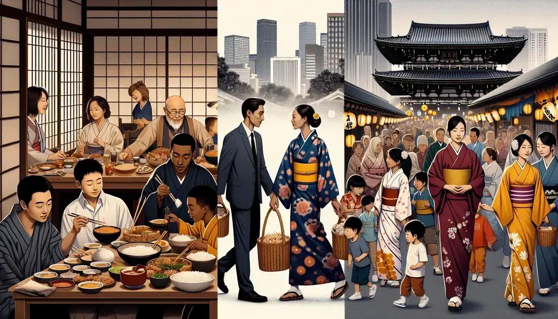 Influência Cultural na Trama dos Dramas Influência Cultural na Trama dos Dramas