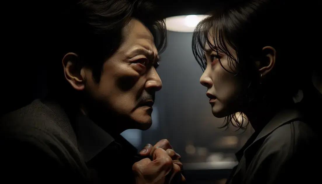 Os Melhores Doramas de Vingança: Histórias Que Vão Te Surpreender!