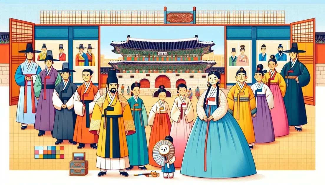 Os melhores doramas históricos coreanos de todos os tempos