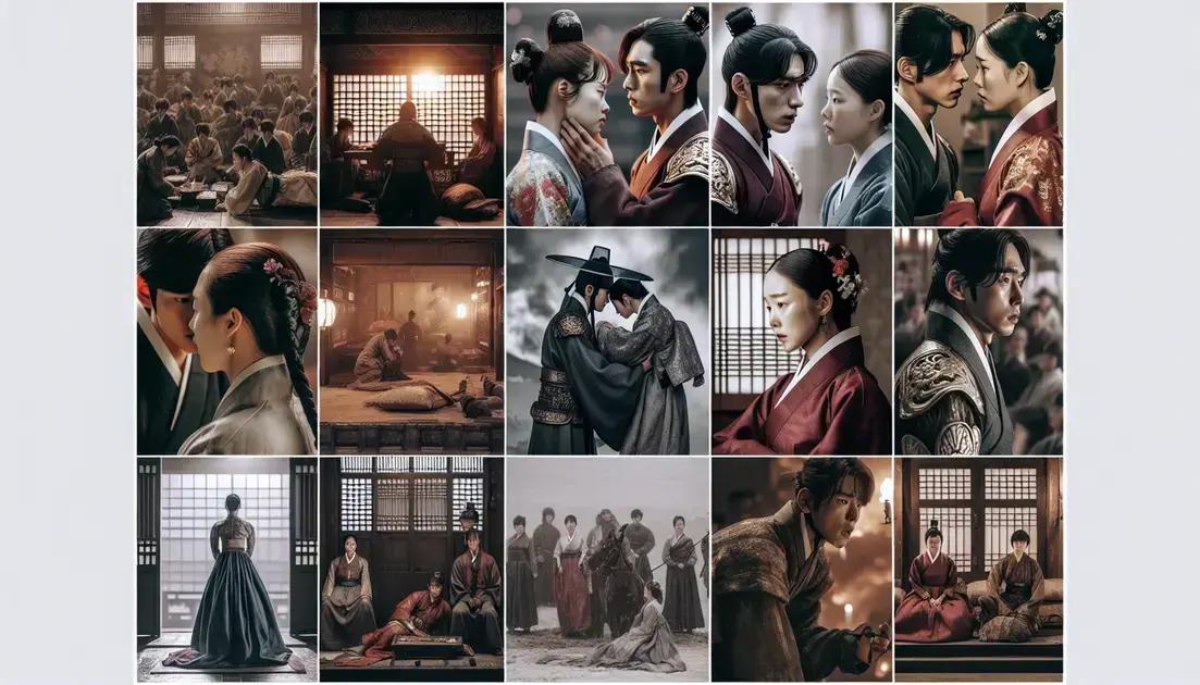 Recomendação de Doramas Baseados em Histórias Reais Recomendação de Doramas Baseados em Histórias Reais
