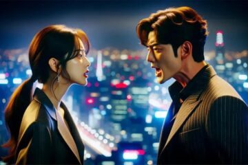Romances Marcantes em Dramas Coreanos: Descubra os Casais Mais Aclamados