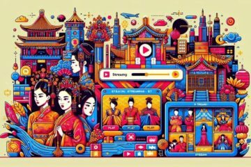 Streaming de Doramas: Descubra as Melhores Plataformas e Dicas Imperdíveis