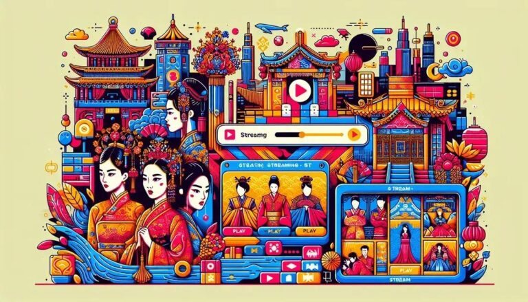 Streaming de Doramas: Descubra as Melhores Plataformas e Dicas Imperdíveis