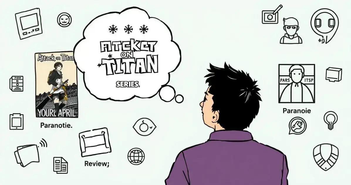 4. Como Escolher a Próxima Série Japonesa para Maratonar