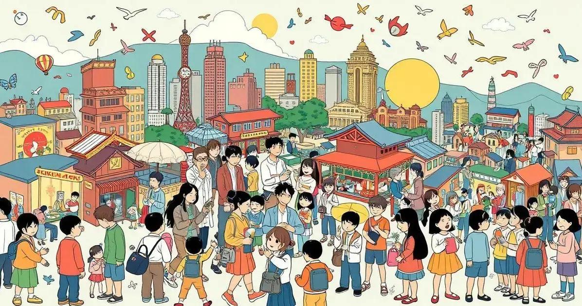 Análise de Doramas Populares: Descubra as Séries Mais Famosas e Irresistíveis