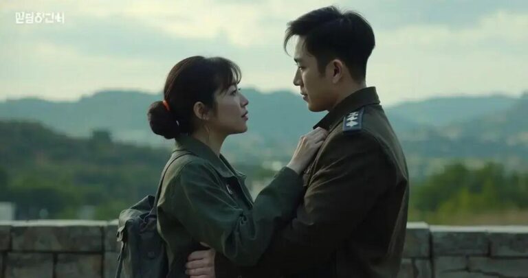 Análise do dorama "Descendants of the Sun": Descubra os Segredos Escondidos