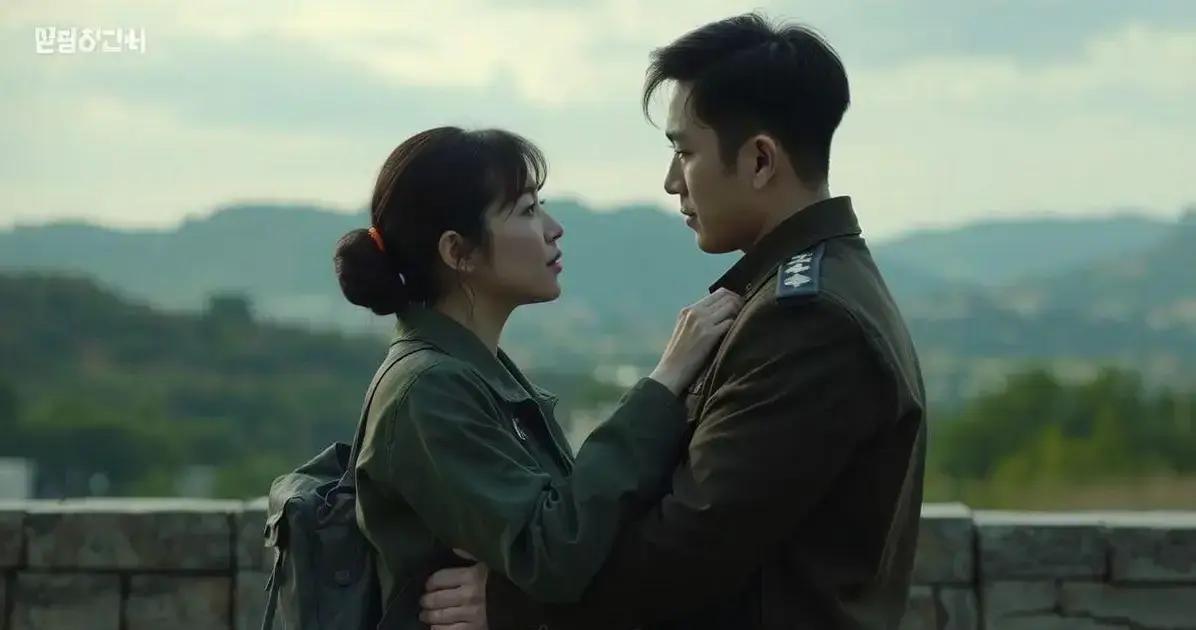 Análise do dorama "Descendants of the Sun": Descubra os Segredos Escondidos