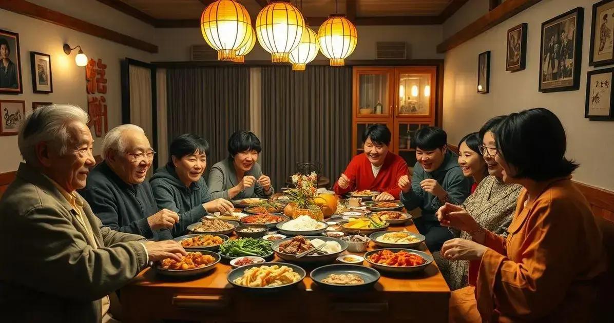 Authentic Representation of Korean Family Dynamics Authentic Representation of Korean Family Dynamics