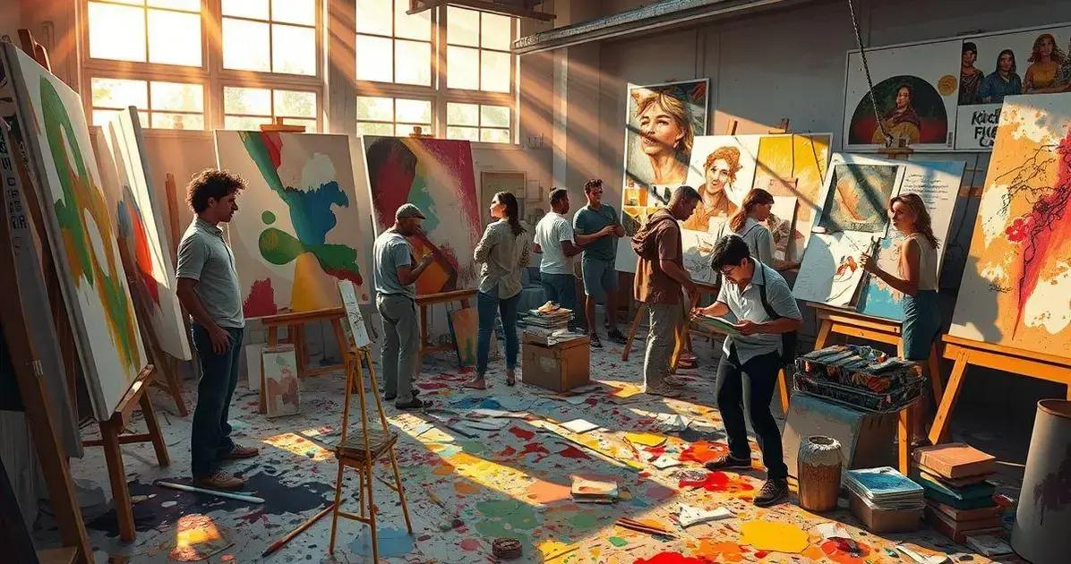 Behind-the-Scenes: Doramas on Artists Behind-the-Scenes: Doramas on Artists