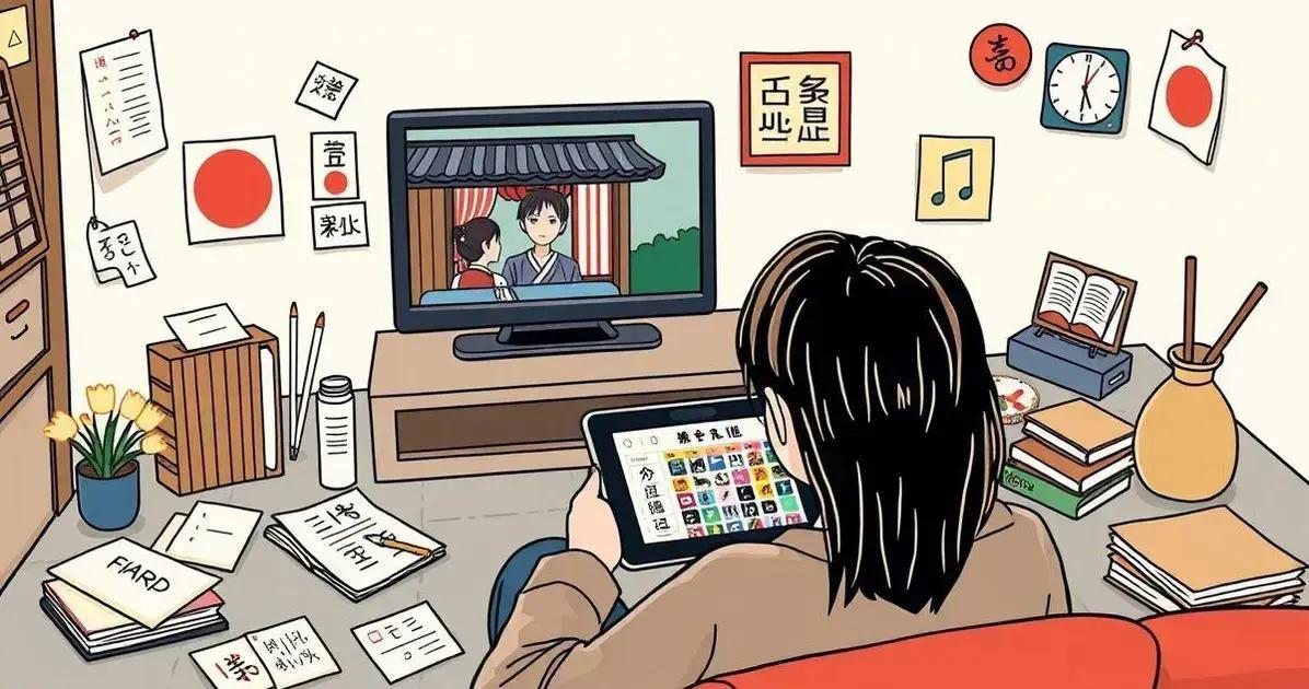 Benefits of Watching Doramas for Language Learning Benefits of Watching Doramas for Language Learning