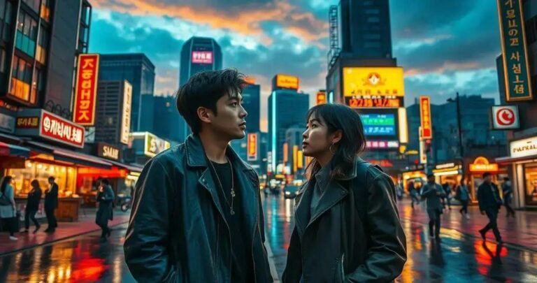 Best Dramas Adapted from Webtoons: Must-Watch Titles Await