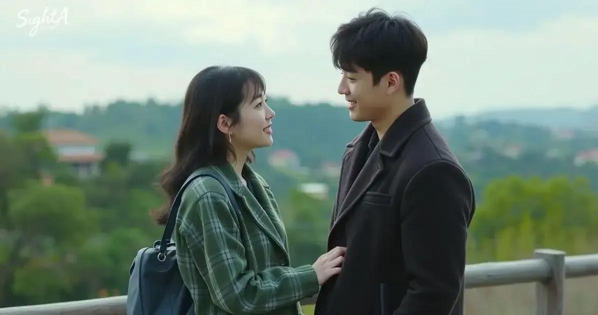 Best Korean Romance Dramas: Discover the Top Heartfelt Series to Watch