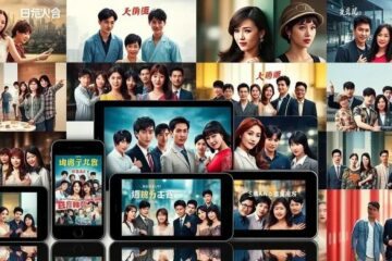 Best Platforms to Watch Doramas: Discover Top Streaming Services Today