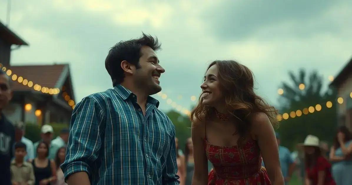 Clichês de Finais Felizes Previsíveis: Você Realmente Sabe Tudo Sobre o Tema?