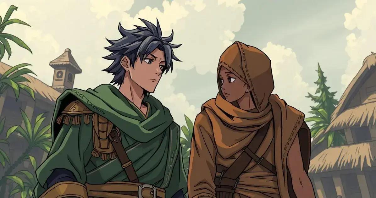 Clichês de Protagonistas Ricos e Pobres: Unraveling the Wealth Gap Storytelling