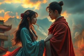 Clichês de Romance em Doramas: Unraveling Popular Drama Tropes