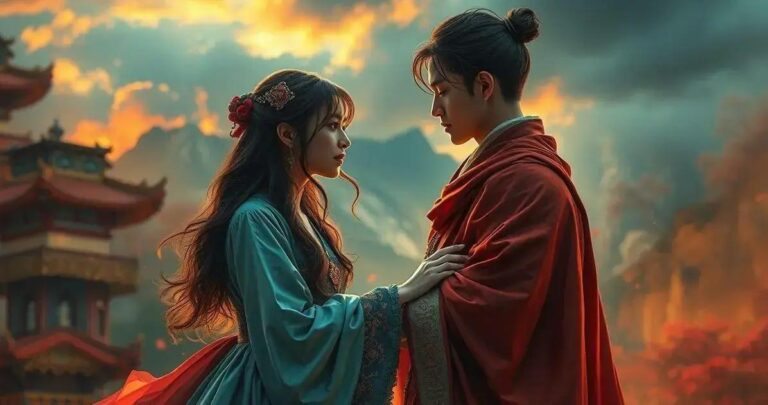 Clichês de Romance em Doramas: Unraveling Popular Drama Tropes