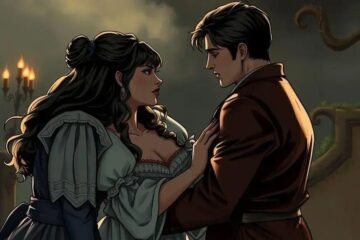 Clichês de Triângulos Amorosos: Unveiling the Secrets Behind Classic Love Conflicts