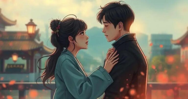 Common Themes in K-dramas and J-dramas: Discover Their Unique Appeal