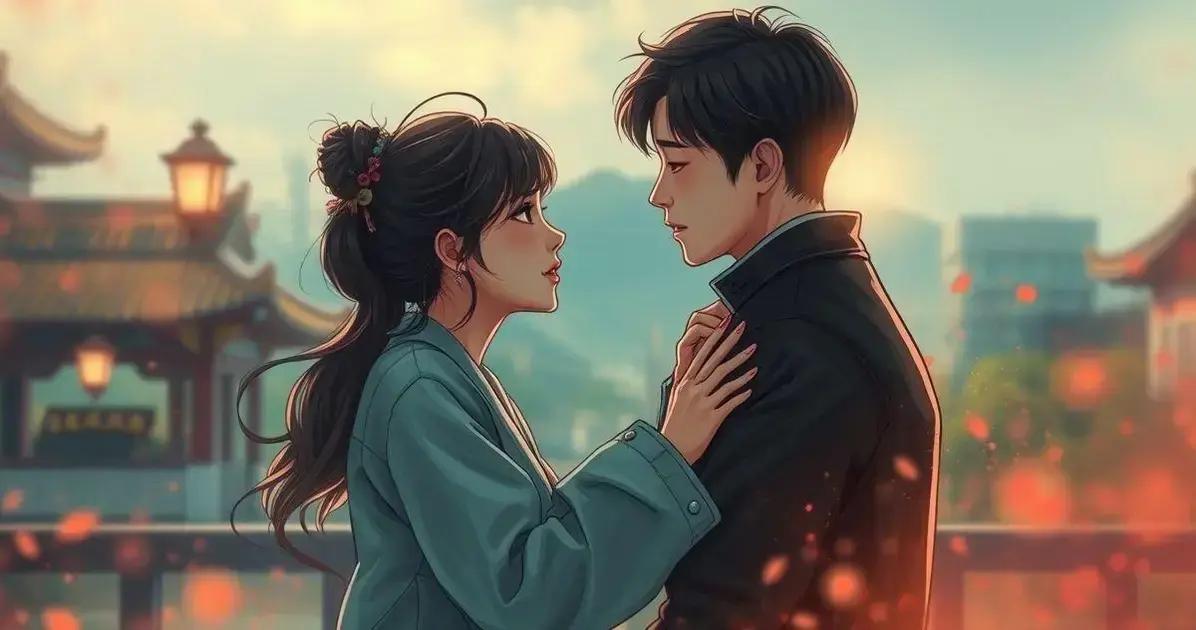 Common Themes in K-dramas and J-dramas: Discover Their Unique Appeal